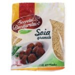 SECRETUL BUCATARULUI SOIA GRANULE 100G (10/bax)