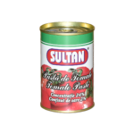 SULTAN PASTA DE TOMATE 24% 400G (20/bax)
