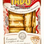 TADU BISCUITI CREMA LAMAIE 250G