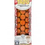TADU FURSECURI PIERSICA 450G