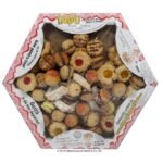 TADU MEDALION CU FAGURI 900G