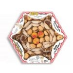 TADU MEDALION CU NUCI 900G