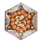 TADU MEDALION CU PIERISICA 900G