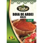 TAKE BOIA DULCE 17G (20/bax)