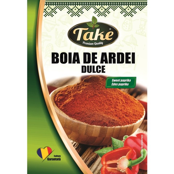 TAKE BOIA DULCE 17G TAKE BOIA DULCE 17G (20/bax) - imagine 1