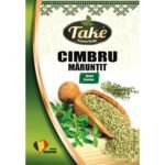 TAKE CIMBRU MARUNTIT 8G (20/bax)