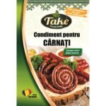 TAKE CONDIMENT PENTRU CARNATI 20G (20/bax)