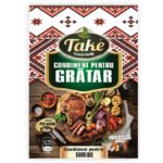 TAKE CONDIMENT PENTRU GRATAR 25G (20/bax)