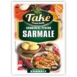 TAKE CONDIMENT PENTRU SARMALE 25G (20/bax)