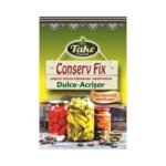 TAKE CONSERV FIX DULCE ACRISOR 100G (16/bax)