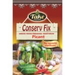 TAKE CONSERV FIX PICANT 100G (16/bax)