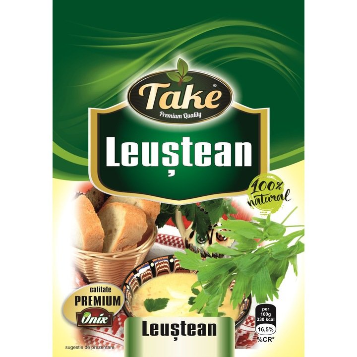 TAKE LEUSTEAN 8G TAKE LEUSTEAN 8G (20/bax) - imagine 1