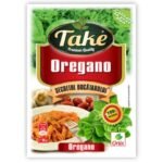 TAKE OREGANO 8G (20/bax)
