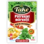TAKE PATRUNJEL MARUNTIT 8G (20/bax)