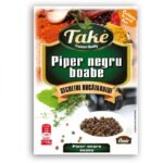 TAKE PIPER NEGRU BOABE 15G (20/bax)