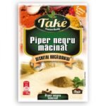 TAKE PIPER NEGRU MACINAT 15G (20/bax)