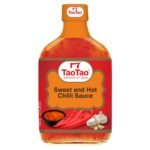TAO TAO SOS CHILI DULCE SI IUTE 200G (24/bax)