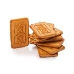 TECSA BISCUITI FRAGEZI 2KG