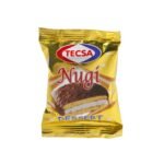 TECSA BISCUITI NUGI 22G (36/bax)