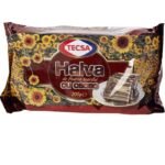 TECSA HALVA CACAO 200G (20/bax)