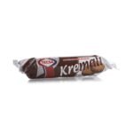 TECSA KREMALI BISCUITI CACAO 80G (30/bax)