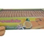 TECSA KREMBIS EXTRA CU CREMA LAMAIE 2KG