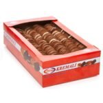 TECSA MULTICREAM CACAO CREMA DUO CULORI 2KG