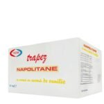 TECSA NAPOLITANE VANILIE VRAC 3KG