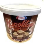 TECSA NAPOLITANE VRAC CACAO 900G