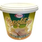 TECSA NAPOLITANE VRAC LAMAIE 900G