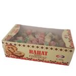 TECSA RAHAT PENTRU COZONAC 450G (8/bax)
