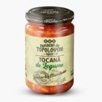 TOPOLOVENI TOCANA DE LEGUME 300G (6/bax)