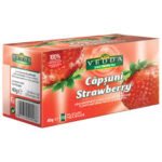 VEDDA CEAI CAPSUNI 2Gx20 PLICURI