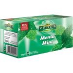 VEDDA CEAI MENTA 1.5Gx20 PLICURI