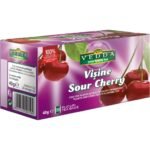 VEDDA CEAI VISINE 2Gx20 PLICURI