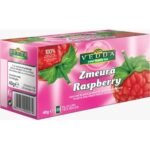 VEDDA CEAI ZMEURA 2Gx20 PLICURI