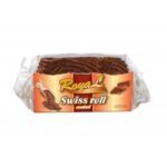 VINCINI RULADA CACAO GLAZURATA 115G (12/bax)