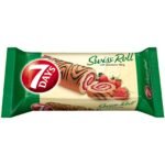 7DAYS RULADA CAPSUNI 200G (10/bax)