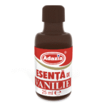 ADAZIA ESENTA VANILIE 25ML (20/bax)