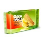 ALKA ALFERS NAPOLITANE CREMA LAMAIE 170G (12/bax)