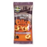 ALKA COVRIGEI ITALIENESTI USTUROI SI MASLINE 100G (16/bax)