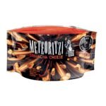 ALKA METEORITZI CU SRIRACHA CHEESE 75G (14/bax)