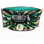ALKA METEORITZI CU TZATZIKI 75G (14/bax)