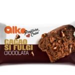 ALKA PRAJITURA CASEI MINI CACAO SI CIOCOLATA 60G (12/bax)
