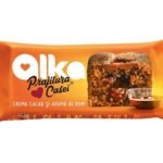 ALKA PRAJITURA CASEI MINI CREMA CACAO SI AROMA ROM 35G (16/bax)