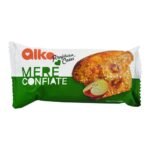 ALKA PRAJITURA CASEI MINI MERE CONFIATE 60G (12/bax)