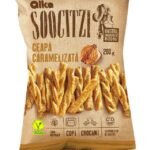 ALKA SOOCITZI CEAPA CARAMELIZATA 200G (15/bax)