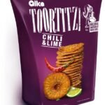 ALKA TOORTITZI CHILI & LIME 180G (15/bax)