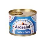 ARDEALUL PATE PORC 200G (6/bax)