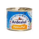 ARDEALUL PATE PUI 200G (6/bax)
